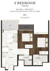 Jervois Privé (D10), Apartment #512592261